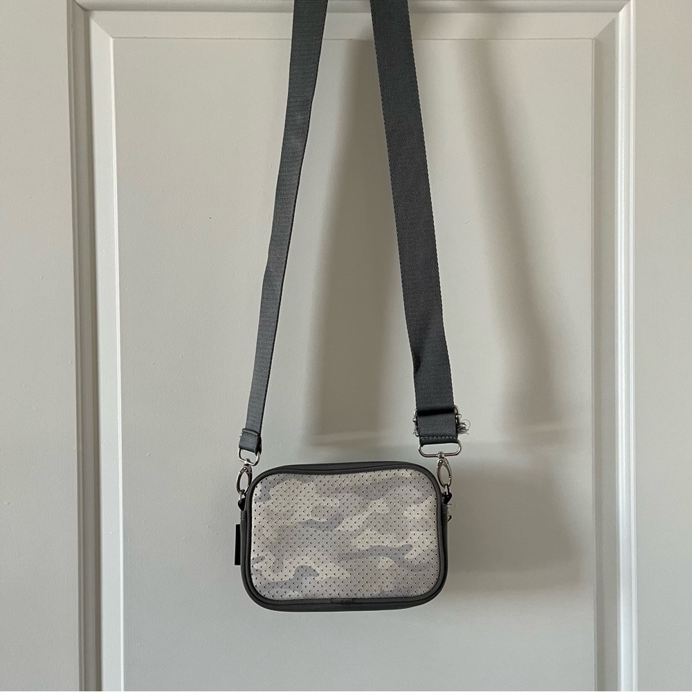 Prenelove Crossbody Bag